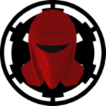 {:}TGE{:} Imperial Red Guard