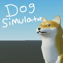 dog simulator Halloween update🎃🎃👻 icon