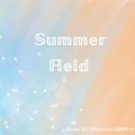 Summer Field