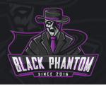 Official Black Phantom
