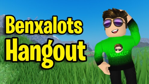 Benxalots Hangout 