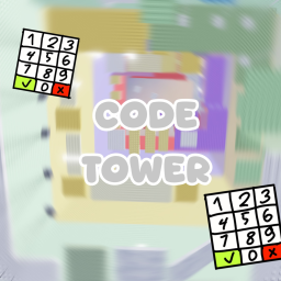 Code Tower [FULL RELEASE]