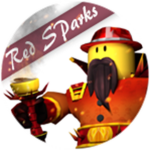 Red Sparks
