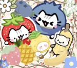 Fashion.Fruits