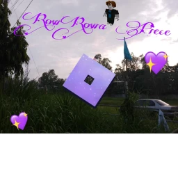 RowRowa Piece [BETA] icon