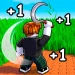 +1 Cut Grass Evolution icon