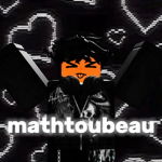 La team mathtoubeau