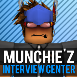 Munchie'z Interview Center