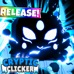 [🎁FIXED!] Cryptic Clickers
