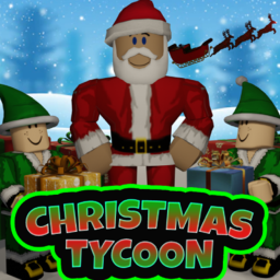 Christmas Tycoon