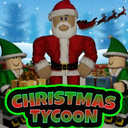 Christmas Tycoon  icon