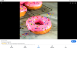 dounut gange