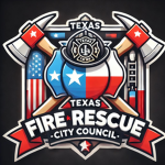 Texas Fire Rescue: City Council