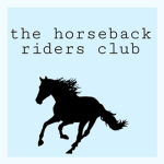 The Horse back riders club