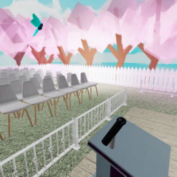Floria's Meet And Greet