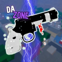 [☂️] Da Zone icon