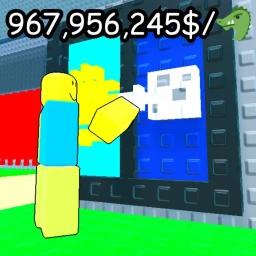 JURASSIC BRAINROT icon