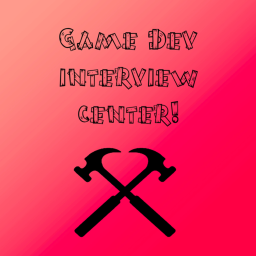 Game Dev Interview Center! (updating soon)