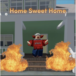 Home Sweet Home (RP)