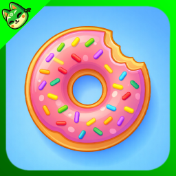 Sprinkle Donut Factory
