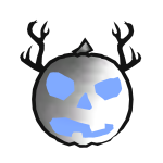 [⏳] Ghostdeeri Classic GLOW Pumpking