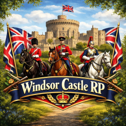 Windsor Castle