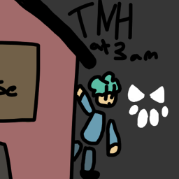 The Normal House at 3 am