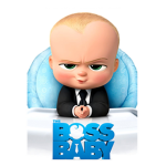 BOSS BABY FOLLOWERS