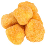 DA EPIC CHICKEN NUGGETS