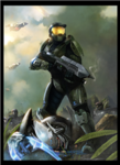 halo spartans and covernant