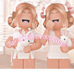 The Blossem’s Clothing