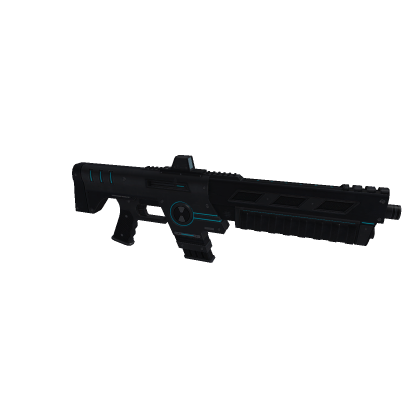 TREK-47 ASSAULT RIFLE[MESHPART]