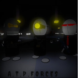 A . T . P . Forces