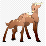 The Deer Pack