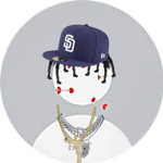 Cash money bandz