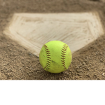 Softball Saucers