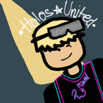 •~Holo's United~•