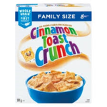 Crunchy Creed