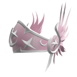 Millennium Valkyrie: Iridescent Pink