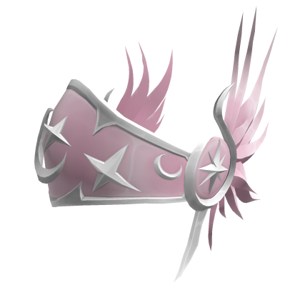 Millennium Valkyrie: Iridescent Pink