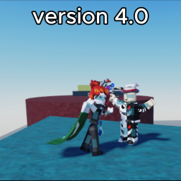 (Tommorrow) sky squid game sandbox