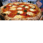 the pizzas!