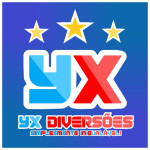 Yx Diversões - Simplesmente Inigualável