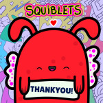 Squiblets Island