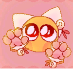 Candy Cat nwn