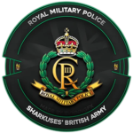 |GBΛ| - Rоуаl Milіtаry Police