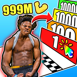 Punch Race Simulator
