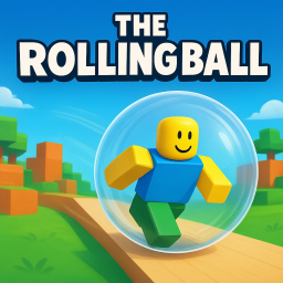 [UPDATE] The Rolling Ball