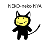 NEKO-neko NYA