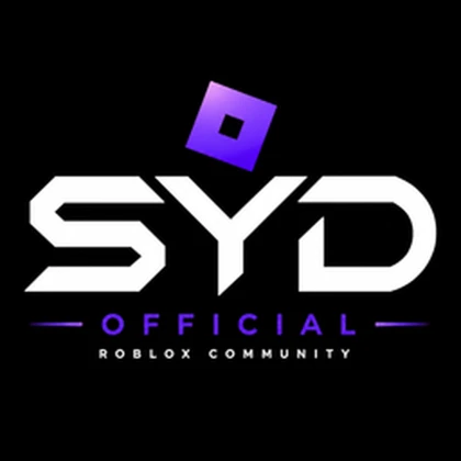 SYD SOCIETY Roblox group icon